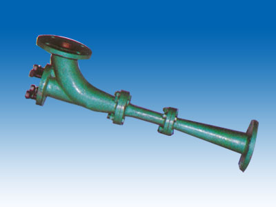 CP、 CPT Series Marine Ejector